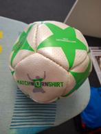 Leuke mini bal van Match Worn shirts leuk voor zwembad, Maat XL, Ophalen, Zo goed als nieuw, Bal