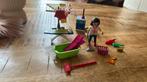 Playmobil schoonmaak spullen, Kinderen en Baby's, Ophalen of Verzenden, Zo goed als nieuw