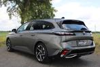 Peugeot 308 SW 1.2 PureTech 130 pk Allure Pack Navi, 360 Cam, Stof, Handgeschakeld, 3 cilinders, 1200 cc