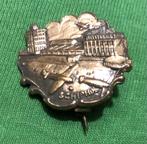 Broche Schiphol, Ophalen of Verzenden, Zo goed als nieuw, Overige onderwerpen