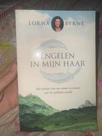 Lorna Byrne - Engelen in mijn haar, Ophalen of Verzenden, Zo goed als nieuw, Lorna Byrne