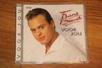 frans bauer voor jou, Ophalen of Verzenden, Gebruikt, Levenslied of Smartlap