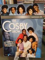 The Cosby show seizoen 2 3DVD, Cd's en Dvd's, Dvd's | Tv en Series, Alle leeftijden, Ophalen, Zo goed als nieuw, Komedie