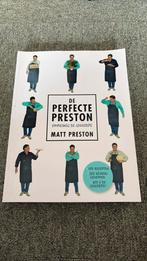 Matt Preston - De perfecte Preston, Ophalen of Verzenden, Zo goed als nieuw, Matt Preston
