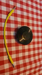 Chromecast Audio, Ophalen of Verzenden, Gebruikt