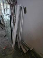 4x duco ventilatie rooster, Doe-het-zelf en Verbouw, Metalen, Ophalen, Gebruikt