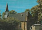DELFZIJL Ned. Herv. Kerk, Verzamelen, Verzenden, 1980 tot heden, Gelopen, Groningen