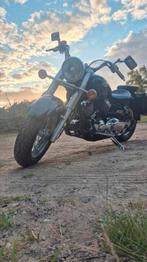 Yamaha XVS 650 dragstar, Motoren, Motoren | Yamaha, 2 cilinders, Particulier, 12 t/m 35 kW, 649 cc