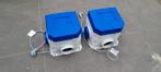 itho daalderop CVE ECO RFT SP mechanische ventilatie box, Ophalen, Gebruikt, Afzuiger