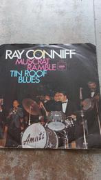 Ray Conniff Muscrat Ramble, Cd's en Dvd's, Vinyl | Jazz en Blues, Ophalen of Verzenden