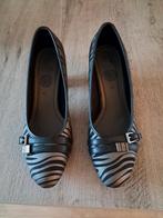 Damesschoen. Maat 41, Ophalen of Verzenden, Zo goed als nieuw, Zwart