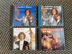 4x CD Andre Rieu beginjaren, Ophalen of Verzenden, Zo goed als nieuw, Klassiek