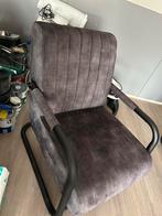 Zo goed als nieuwe fauteuil - Weinig gebruikt, Huis en Inrichting, Ophalen, Zo goed als nieuw, Eén, Stof