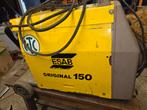 Esab 150 MIG/MAG Lasapparaat (werking onbekend), Doe-het-zelf en Verbouw, Ophalen, Gebruikt, 150 tot 250 ampère, Overige typen