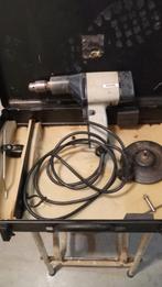 Philips BOORMACHINE  nostalgie, Antiek en Kunst, Antiek | Gereedschap en Instrumenten, Ophalen