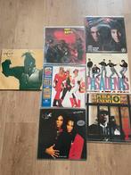 7 LP’s - Salt n Pepa, Public Enemy, Soul to Soul etc, Cd's en Dvd's, Vinyl | R&B en Soul, Ophalen, 1960 tot 1980, Zo goed als nieuw
