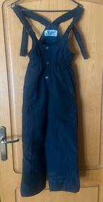 Kinder skibroek - Maat 128, Ophalen, Gebruikt, Jongen of Meisje, Broek