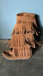 Minnetonka maat 35, Ophalen, Meisje, Minnetonka, Minnetonka