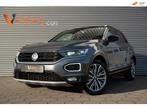 Volkswagen T-Roc 1.5 TSI Sport Pano Beats Virtual Camera, Voorwielaandrijving, Stof, Zwart, 4 cilinders