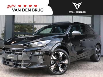 CUPRA Terramar 1.5 TSI e-Hybrid 204PK | Trekhaak | Panoramad beschikbaar voor biedingen