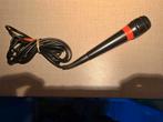 SingStar en Guitar Hero microfoons + accessoires, Spelcomputers en Games, Ophalen of Verzenden, Gebruikt, Microfoon, PlayStation 3