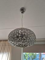 Zilverkleurige Hanglamp - Zo Goed Als Nieuw!, Ophalen of Verzenden