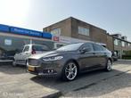 Ford Mondeo 2.0 TDCI TITANIUM, Auto's, Ford, Origineel Nederlands, Mondeo, Te koop, Zilver of Grijs