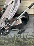 Joolz reiswieg geo 3 black, Kinderen en Baby's, Kinderwagens en Combinaties, Overige merken, Gebruikt, Ophalen of Verzenden