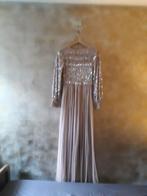 Mooie carnaval jurk, Onbekend, Ophalen of Verzenden, Zo goed als nieuw, Maat 38/40 (M)