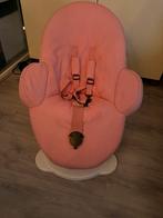 Stokke steps bouncer, Kinderen en Baby's, Wipstoeltjes, Gebruikt, Wipstoel, Met gordel(s) of riempje(s), Ophalen
