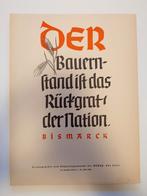 Wochenspruch der NSDAP, Verzamelen, Ophalen of Verzenden
