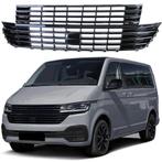 Grille hoogglans zwart voor VW T6.1 Bus Multivan Transporter, Auto diversen, Tuning en Styling, Verzenden