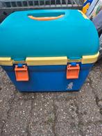 Frigobox 12V, Caravans en Kamperen, Koelboxen, Ophalen of Verzenden, Zo goed als nieuw, Elektrisch