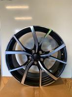 18"19"Velgen Estoril Look 5x112 NIEUW VW GOLF 5 6 7 8 CADDY, 18 inch, Velg(en), Nieuw, Ophalen of Verzenden