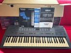 Yamaha PSR-300, Muziek en Instrumenten, Keyboards, Ophalen, Yamaha, Aanslaggevoelig, 61 toetsen