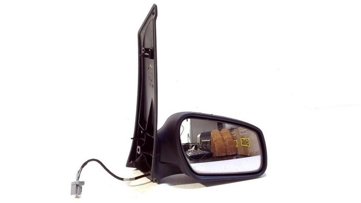 Spiegel buiten rechts elektrisch Ford Focus, Auto-onderdelen, Spiegels, Ford, Gebruikt, Herkomst onderdeel bekend, 12 maanden garantie