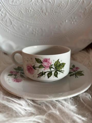 Kop en schotel Villeroy & Boch beschikbaar voor biedingen