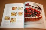 De nieuwe bakbijbel. Hartige en zoete taarten, quiches..., Boeken, Kookboeken, Ophalen of Verzenden, Zo goed als nieuw, Nederland en België