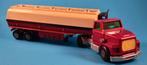 Matchbox Ford LTS Articulated tanker # 23 cm, Ophalen of Verzenden, Zo goed als nieuw, Bus of Vrachtwagen