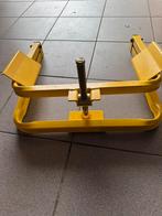 Caravan leveler, Caravans en Kamperen, Caravan accessoires, Ophalen, Zo goed als nieuw