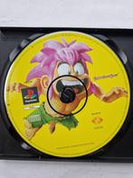 TOMBI, Spelcomputers en Games, Games | Sony PlayStation 1, Gebruikt, 1 speler, Racen en Vliegen, Ophalen of Verzenden