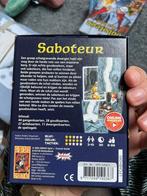 Diverse spellen, Hobby en Vrije tijd, Een of twee spelers, Ophalen of Verzenden, Nieuw, 999  Games