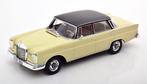 Mercedes Benz 220SE, 1/18, Cult Scale Models, Overige merken, ., Nieuw, Ophalen of Verzenden