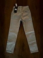 Incotex chino maat 29, Kleding | Heren, Broeken en Pantalons, Ophalen of Verzenden, Nieuw, Grijs