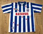 Shirt SC Heerenveen 1998-1999 FILA XXL nieuwstaat, Verzamelen, Ophalen of Verzenden, Zo goed als nieuw, Overige binnenlandse clubs