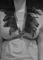 Veren harnas voor diverse gelegenheden, Hobby en Vrije tijd, Verzenden, Nieuw