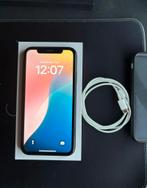 Iphone Xr zwart 64gb, Telecommunicatie, Mobiele telefoons | Apple iPhone, Ophalen, Zwart, IPhone XR, Zo goed als nieuw