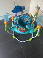 Baby jumper Nemo, Kinderen en Baby's, Ophalen, Zo goed als nieuw, Babygym, Met geluid