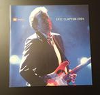 Eric Clapton - 2004, Boeken, Overige Boeken, Gelezen, Ophalen of Verzenden
