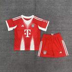 25/26 Bayern Munchen kids set beschikbaar maat 16 t.e.m. 28, Verzenden, Nieuw, Adidas, Voetbal